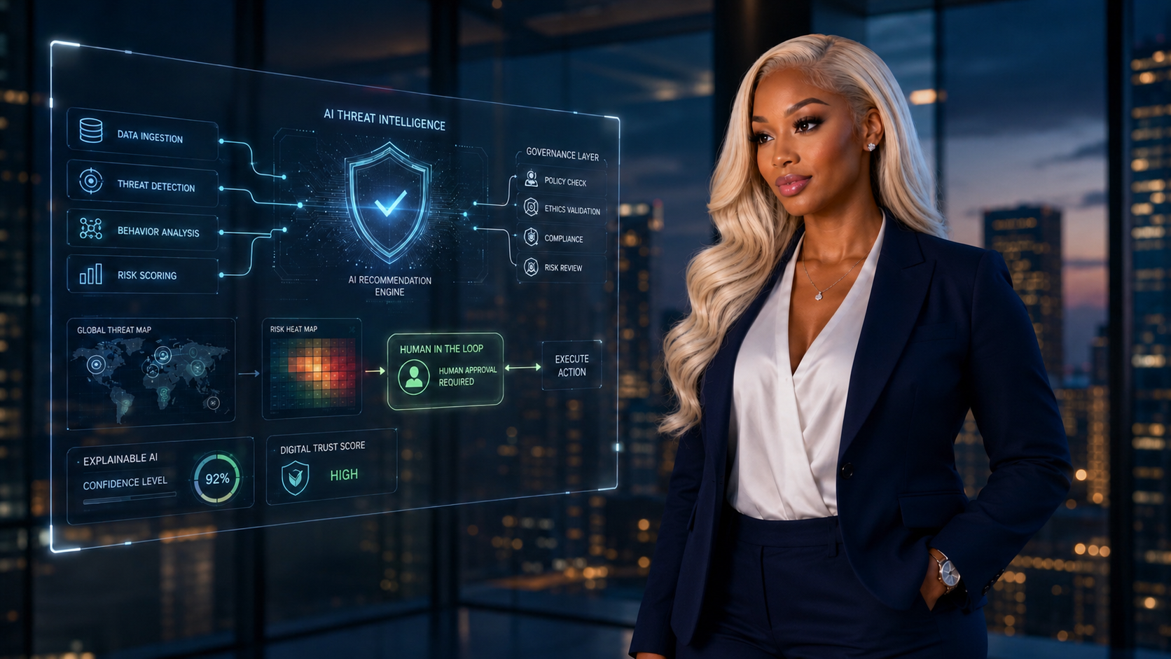 Human-Centric Cybersecurity Isn't Optional Anymore